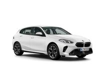Neu BMW 116 M Sport 122 PS (89 kW) 2026 Alpinweiß uni Kleinwagen