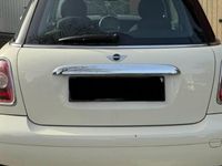 Gebraucht Mini Cooper 120 PS (88 kW) 2008 Beige Kleinwagen