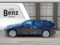 Neu Skoda Octavia Selection 116 PS (85 kW) 2025 Grau Kombi