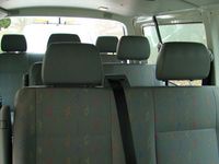 Second-hand VW T5 84 CP (61 kW) 2009 Alb Van