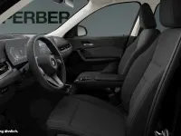 Gebraucht BMW X1 197 PS (144 kW) 2023 Schwarz SUV