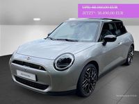Gebraucht Mini Cooper SE 160 kW (218 PS) 2024 Melting silver iii Kleinwagen