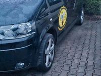Gebraucht VW T5 180 PS (132 kW) 2013 Schwarz Van