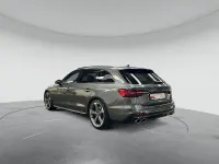Gebraucht Audi S4 Ambiente 341 PS (250 kW) 2023 Daytonagrau perleffekt Kombi