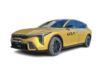 Gebraucht Kia K4 179 PS (131 kW) 2026 Andere Limousine
