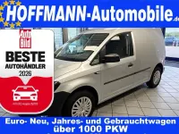 Occasion VW Caddy 75 ch (55 kW) 2020 Argent Monospace