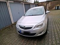 gebraucht Opel Astra 