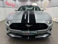 Usata Ford Mustang 314 CV (230 kW) 2020 Argento Coupé