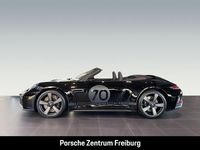 Neu Porsche 992 541 PS (397 kW) 2025 Schwarz Cabrio