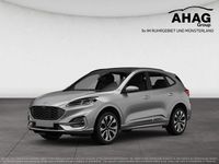 Gebraucht Ford Kuga Titanium 224 PS (164 kW) 2020 Silber SUV