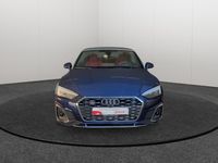 Gebraucht Audi S5 Comfort 354 PS (260 kW) 2023 Navarrablau Cabrio