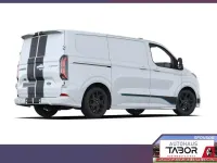Neu Ford E-Transit Sport 160 kW (218 PS) 2026 Weiss Van