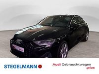 Gebraucht Audi A3 Advanced 150 PS (110 kW) 2025 Limousine