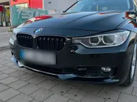 Gebraucht BMW 328 245 PS (180 kW) 2013 Schwarz Limousine
