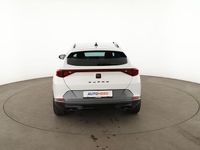 Gebraucht Cupra Formentor 204 PS (150 kW) 2022 Weiß SUV