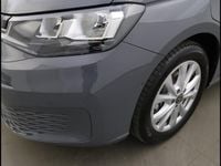 Gebraucht VW Caddy Maxi Life 150 PS (110 kW) 2025 Pure grey, solid Van / Kleinbus