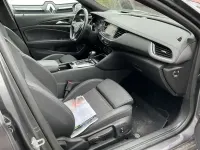 Gebraucht Opel Insignia Elegance 174 PS (127 kW) 2023 Mondstein grau/e:vulkan grau Kombi