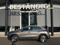 Gebraucht Mercedes EQA350 Progressive 214 kW (292 PS) 2024 lack mountaingrau SUV