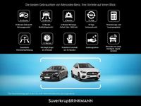 Gebraucht Mercedes CLE200 AMG 204 PS (150 kW) 2024 Schwarz Cabrio