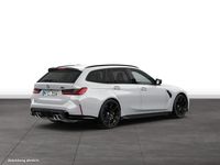 Gebraucht BMW M3 Competition Edition 530 PS (389 kW) 2024 Other Kombi