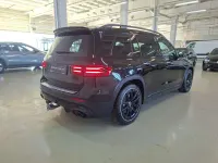 Second-hand Mercedes GLB35 AMG 306 CP (225 kW) 2025 Negru SUV