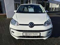 Second-hand VW up! 65 CP (47 kW) 2021 Alb Hatchback