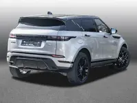 Gebraucht Land Rover Range Rover evoque SE Dynamic 309 PS (227 kW) 2023 Eiger grey SUV