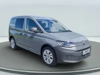 Neu VW Caddy 102 PS (75 kW) 2026 Grau Van / Kleinbus