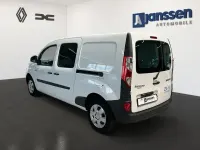 Gebraucht Renault Kangoo 89 kW (122 PS) 2022 Andere Van / Kleinbus