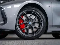 Gebraucht BMW 135 306 PS (225 kW) 2022 Skyscraper grau metallic Kleinwagen