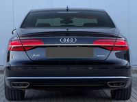 Gebraucht Audi A8 Ambiente 258 PS (189 kW) 2015 Schwarz Limousine