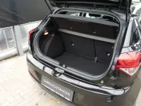 Gebraucht Hyundai i20 GO! 75 PS (55 kW) 2017 Schwarz Limousine