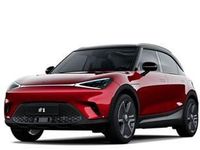Neu Smart #1 Edition #1 22 kW (30 PS) 2025 Laser red metallic SUV