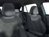 Neu VW ID.4 Pure 139 kW (190 PS) 2026 Costa azul (blau) SUV