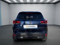 Gebraucht Citroën C5 Aircross 136 PS (100 kW) 2024 Blau SUV