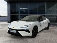Gebraucht Lotus Emeya 450 kW (612 PS) 2024 Weiss Kleinwagen