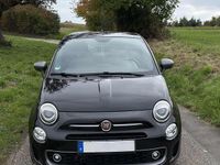 Gebraucht Fiat 500 S 86 PS (63 kW) 2017 Limousine
