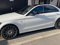 gebraucht Mercedes C43 AMG AMG