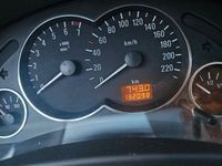 Gebraucht Opel Meriva 90 PS (66 kW) 2007 Schwarz Van / Kleinbus