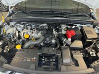 Gebraucht Renault Captur Techno 140 PS (102 kW) 2024 Weiß SUV