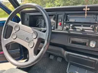 Gebraucht VW Golf Cabriolet 98 PS (72 kW) 1984 Cabrio