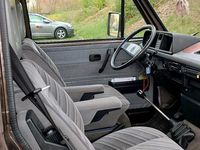 Second-hand VW Multivan Edition 86 CP (63 kW) 1989 Maro Monovolum