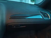 Gebraucht Audi A4 Ambition 170 PS (125 kW) 2013 Schwarz Kombi