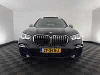 Gebraucht BMW X5 M50 Executive 400 PS (294 kW) 2019 Schwarz SUV