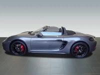 gebraucht Porsche 718 Boxster S (982)