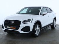 gebraucht Audi Q2 35 TFSI Advanced|ACC|SHZG|PDC|CarPlay|LED|17"