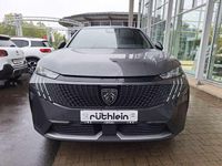 Neu Peugeot 3008 Allure 136 PS (100 kW) 2025 Titanium grau SUV