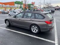 gebraucht BMW 320 320 d EfficientDynamics Edition / Autom.