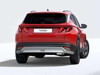 Neu Hyundai Tucson Select 150 PS (110 kW) 2026 Engine red SUV