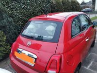 gebraucht Fiat 500 Automatik, Sitzheizung, Nicht Raucher